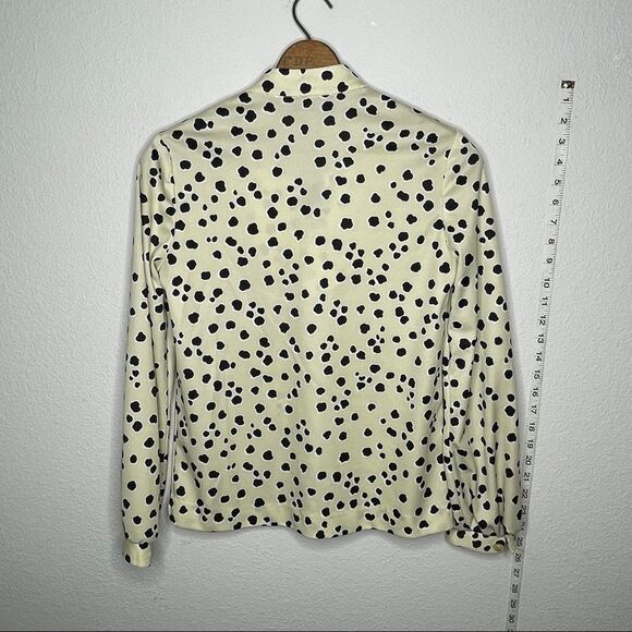 Vintage Chestnut Street Blouse‎ - Picture 3 of 7